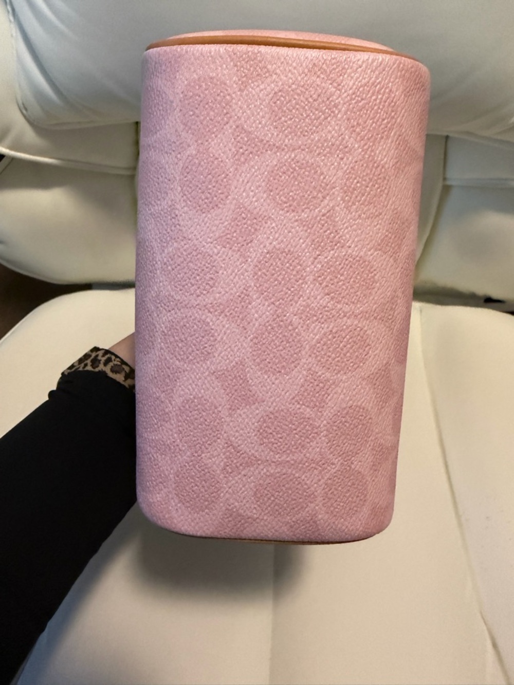 Mini Coach Rowan with minor scuff Charm - Picture 6 of 8